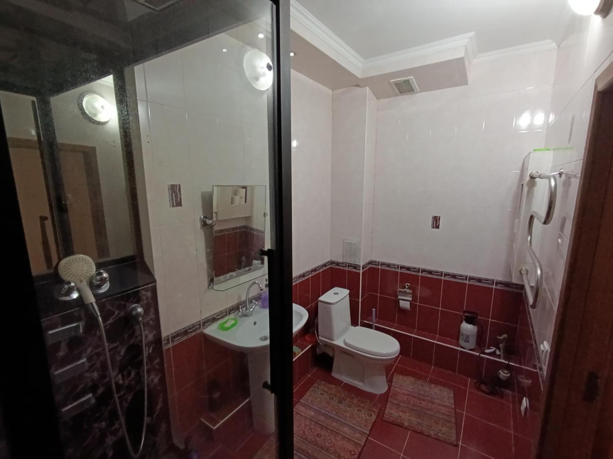 Улица Гоголя 2 Апартаменты 180 Метров Almaty Exterior photo