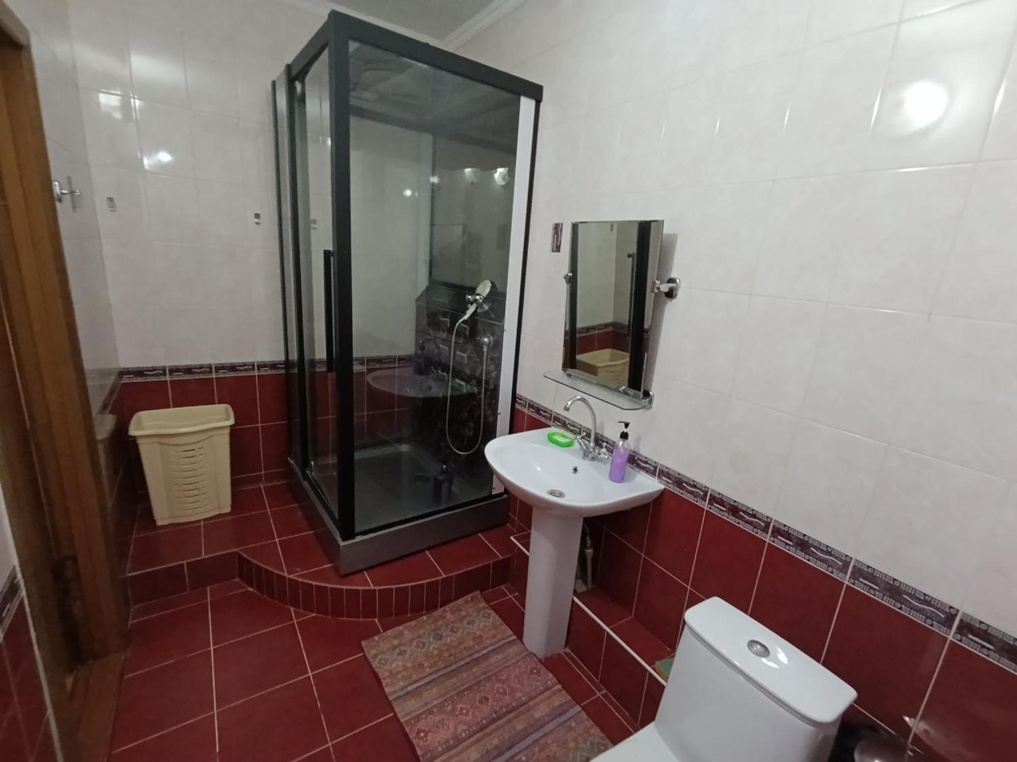 Улица Гоголя 2 Апартаменты 180 Метров Almaty Exterior photo